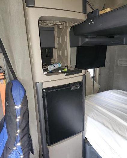 Used 2019 Freightliner Cascadia 125