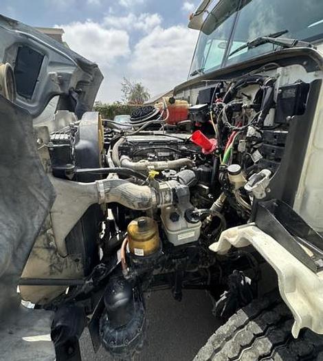 Used 2013 Western Star 4700