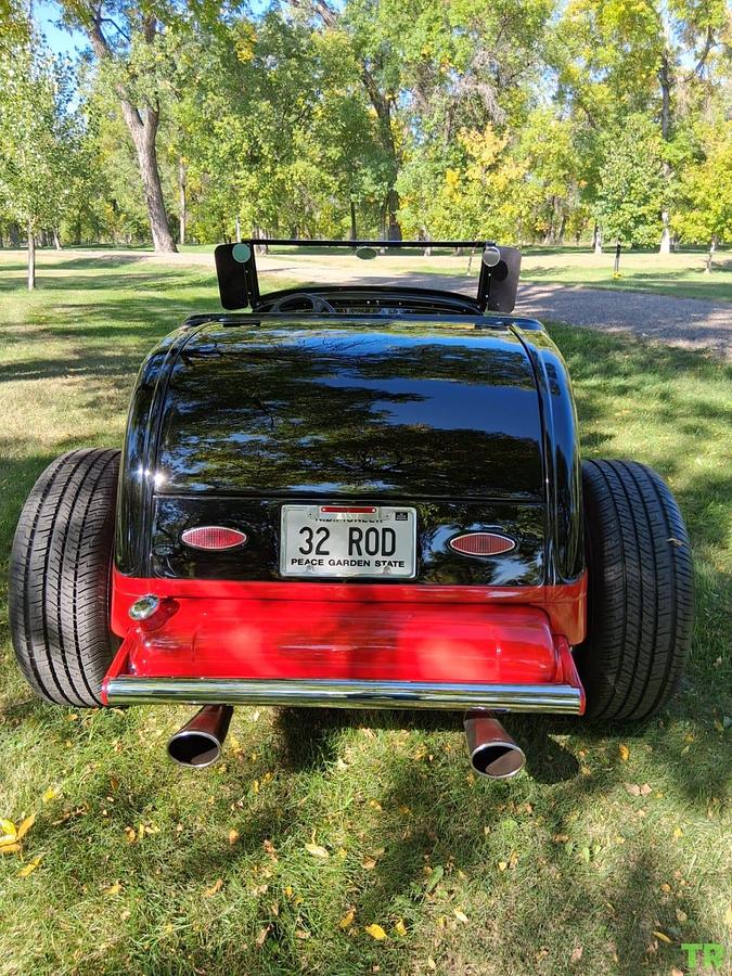 Used 1932 Ford Roadster Steel Car