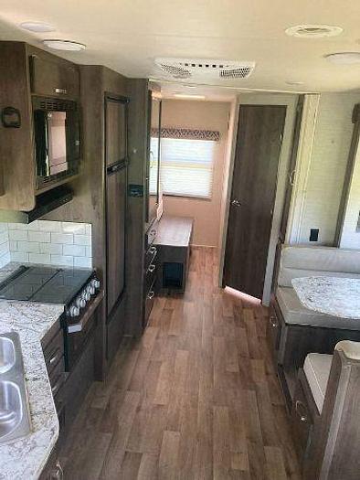 Used 2020 Jayco RedHawk 26XD