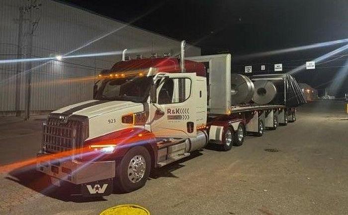 Used 2023 WESTERN STAR 49X