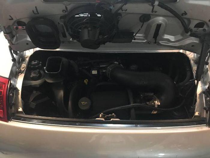 Used 1999 Porsche 911 Carrera