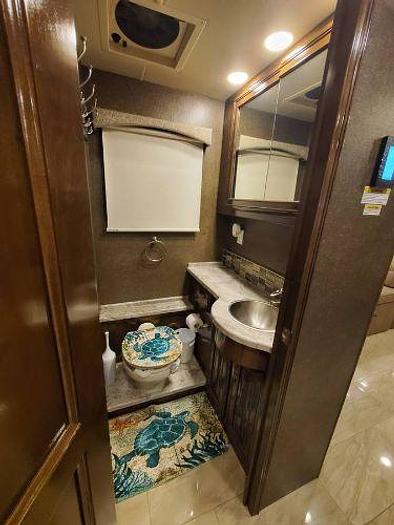 Used 2018 Thor Aria 3901