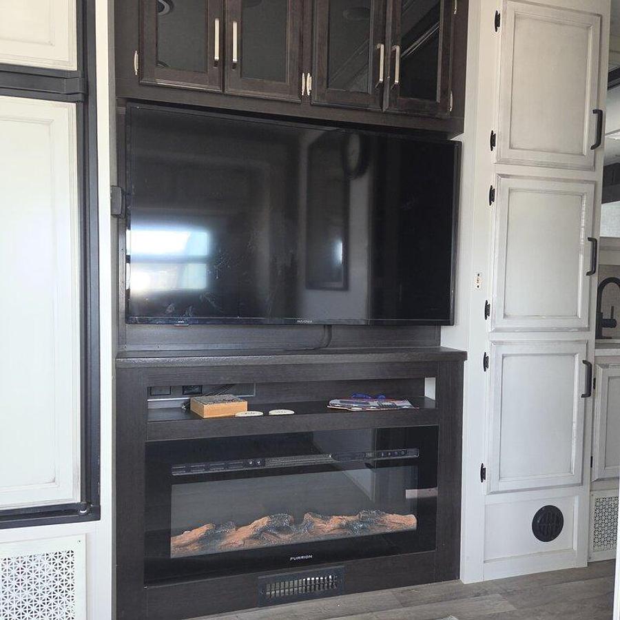 Used 2022 Jayco Greyhawk 30Z