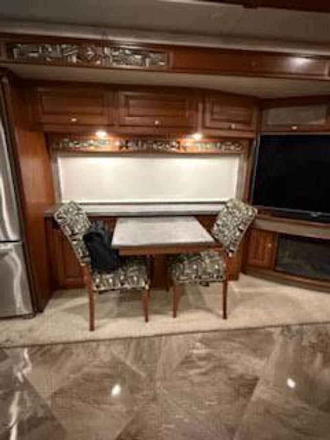 Used 2016 Winnebago Journey 40R