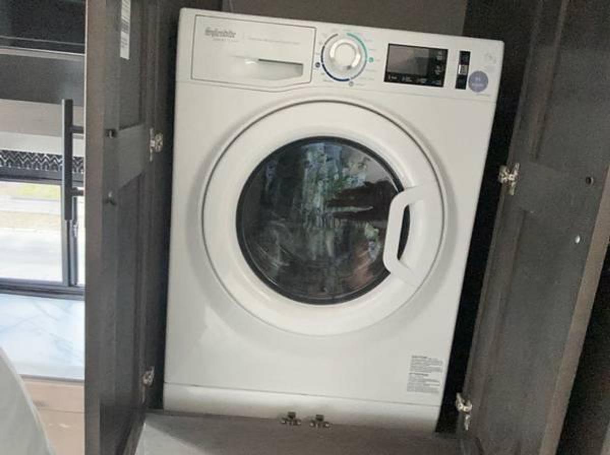 Used 2021 Forest River Fr3