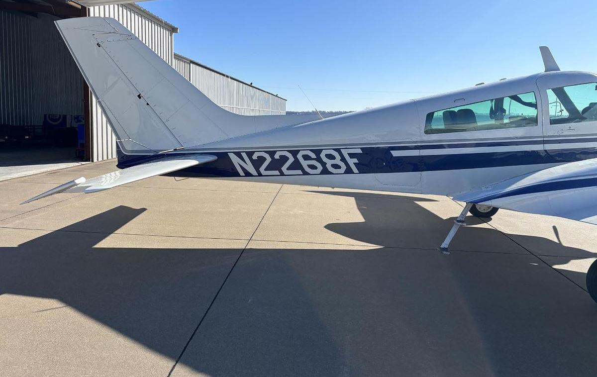 Used 1967 Cessna 310L