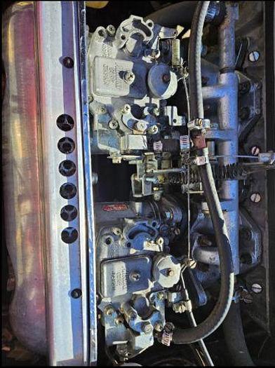 Used 1969 Datsun 2000 Roadster