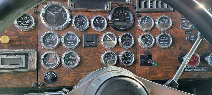 Used 1998 Peterbilt 379 EXHD