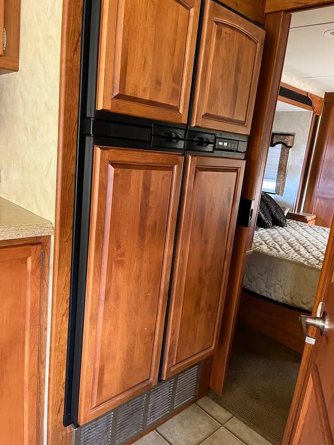 Used 2008 Holiday Rambler Motorhome