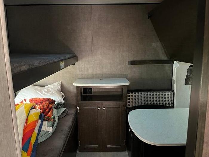 Used 2020 Heartland Prowler 300BH