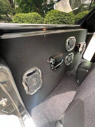 Used 1968 Chevrolet El Camino SS Clone