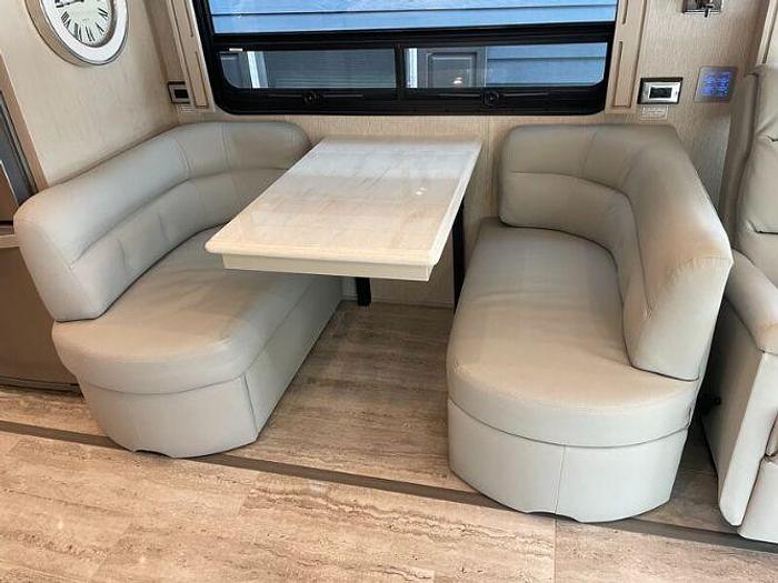 Used 2022 Newmar Dutch Star 4369