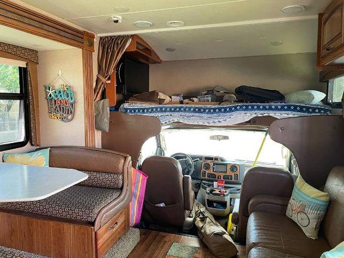 Used 2016 Jayco Greyhawk