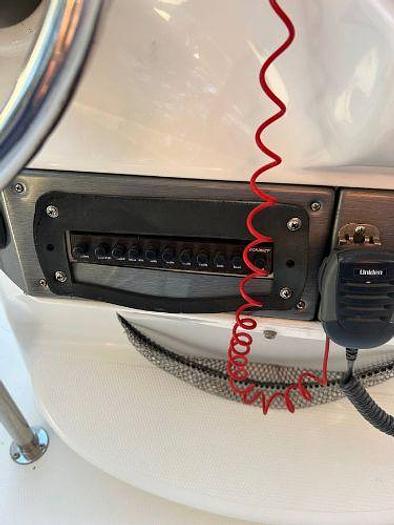 Used 2003 Campion Explorer 602 Center Console