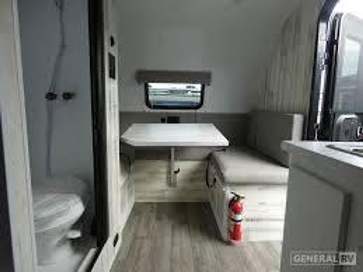 Used 2024 Modern Buggy BB14