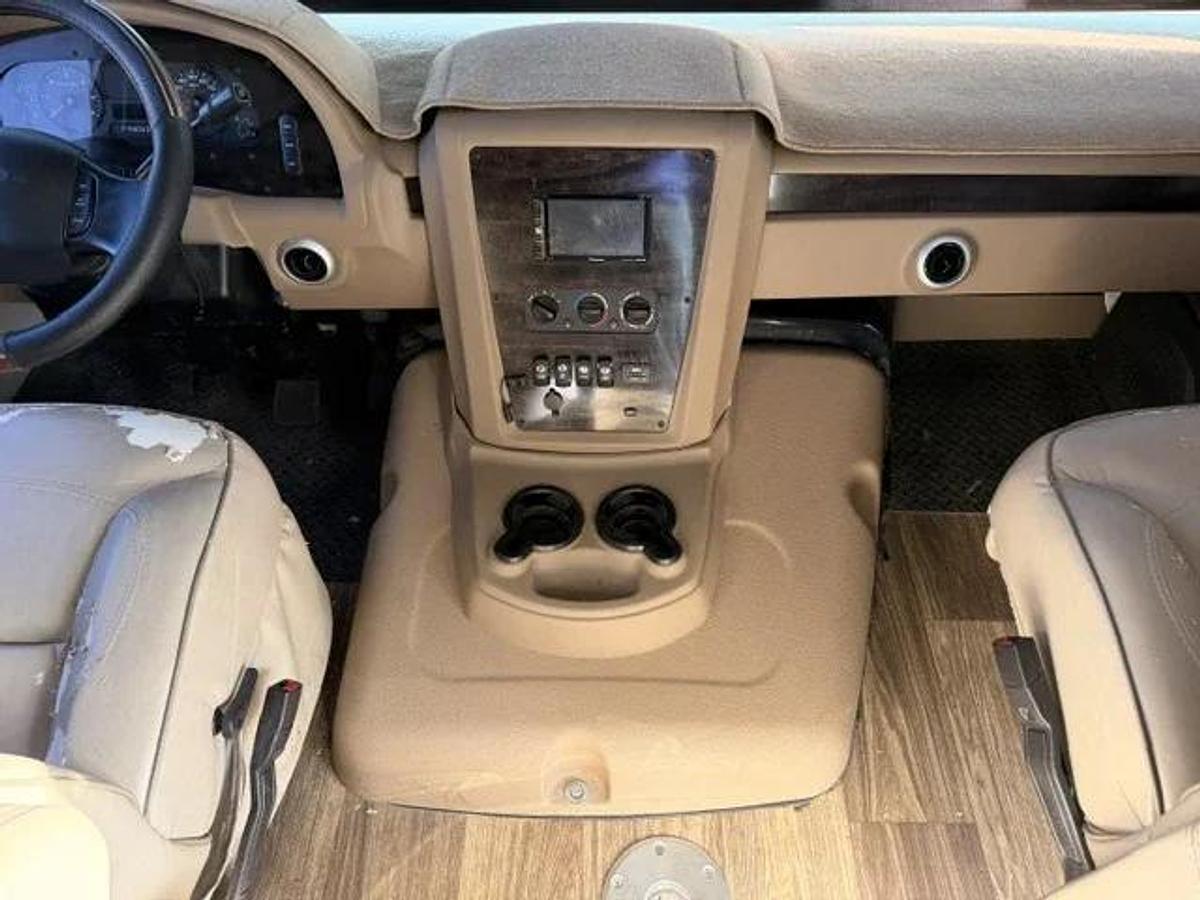 Used 2019 Forest River Georgetown XL 369DS Class A Motorhome