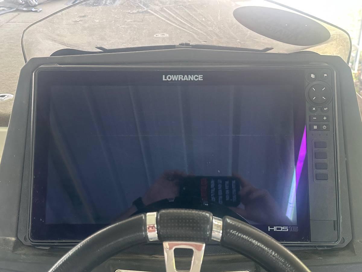 Used 2021 Ranger 521l Tournament Ready