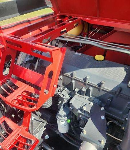 Used 2014 Case IH 8230