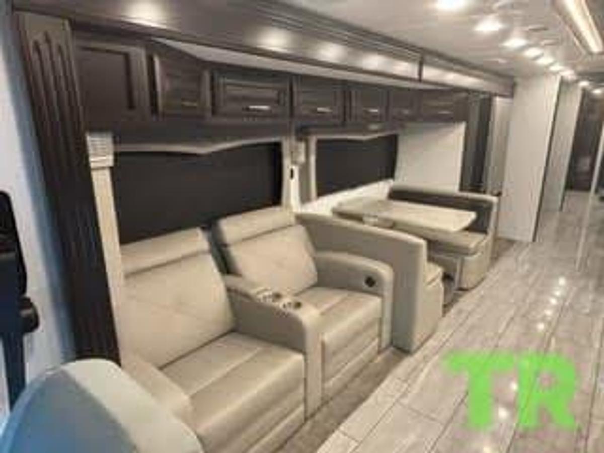 Used 2023 Forest River Berkshire XLT 45E