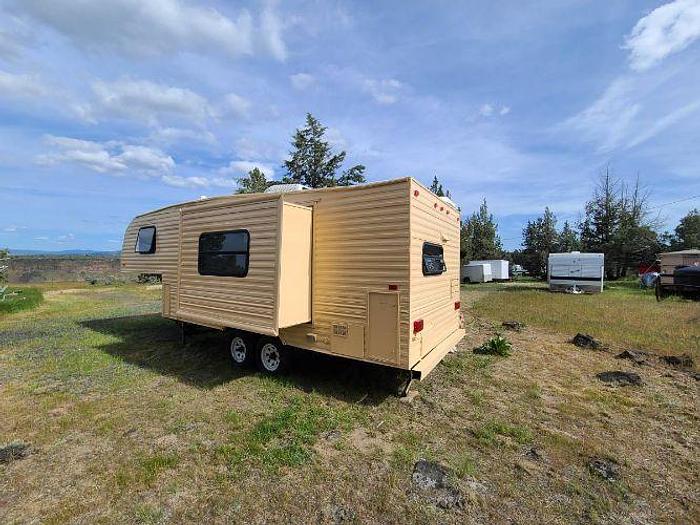 Used 1996 Prowler Fifth Wheel