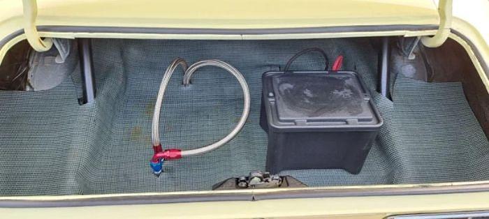 Used 1968 Chevrolet Camaro Coupe