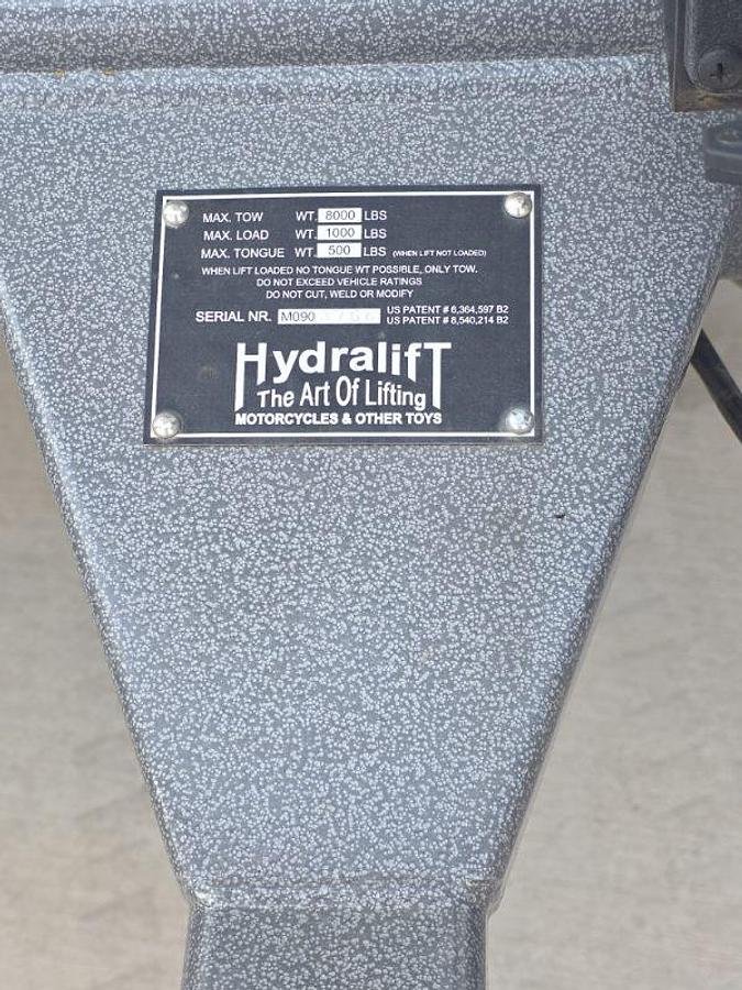 Used 2003 Fleetwood American Tradition