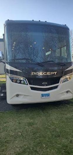 Used 2021 Jayco Precept 34G