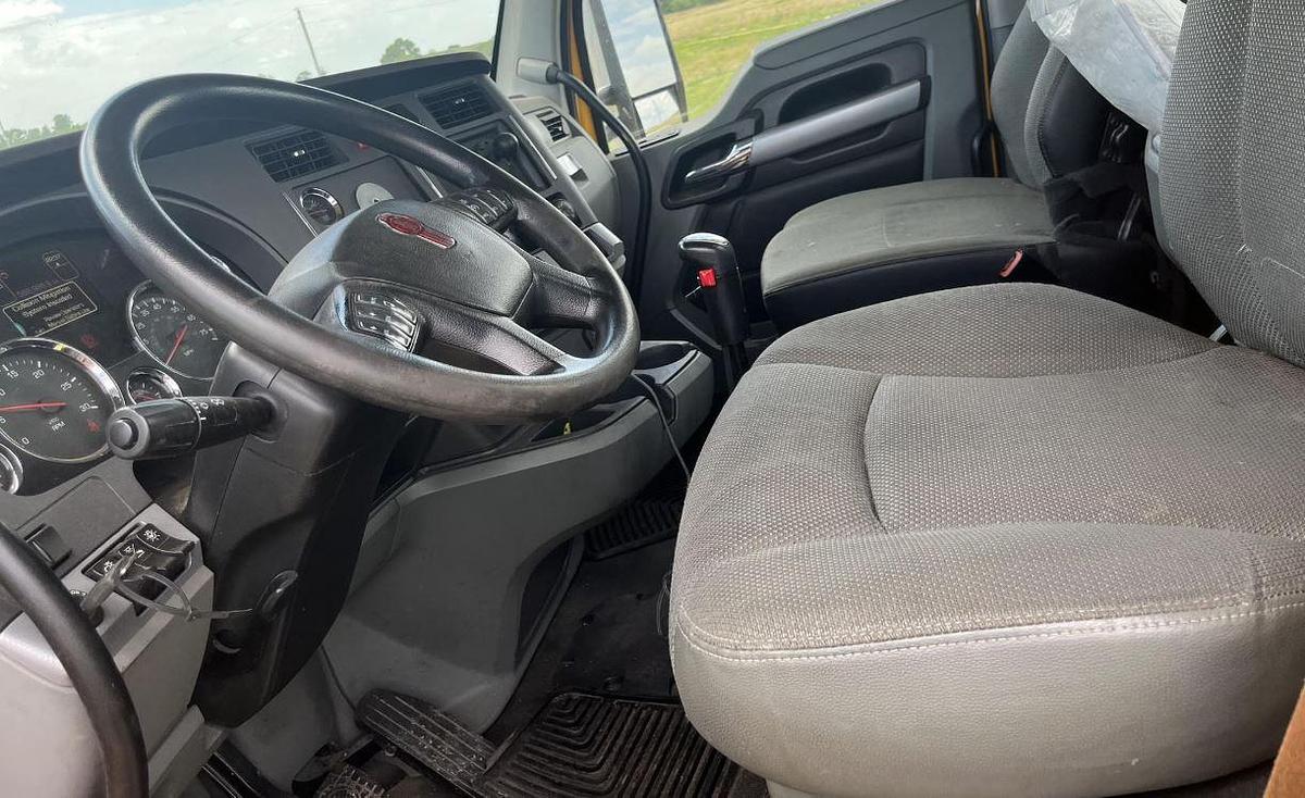 Used 2020 KENWORTH T680