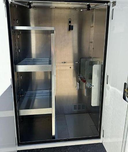 Used 2023 Freightliner BUSINESS CLASS M2 106