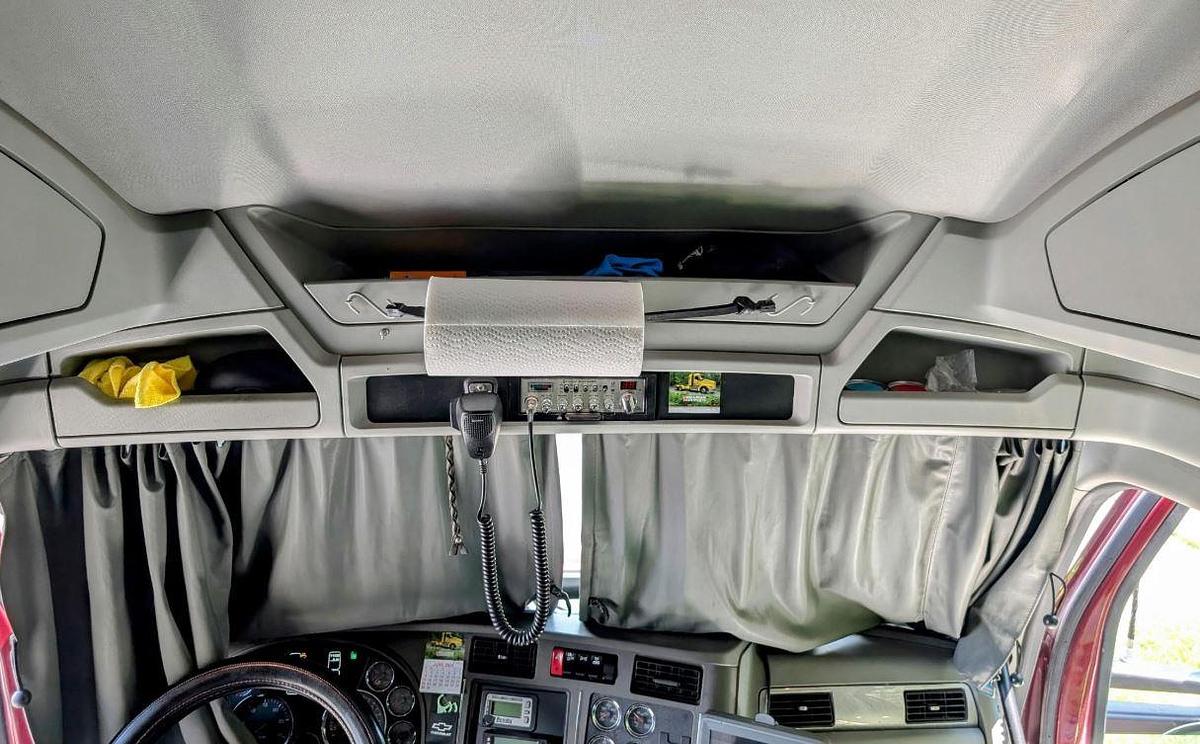 Used 2018 KENWORTH T680