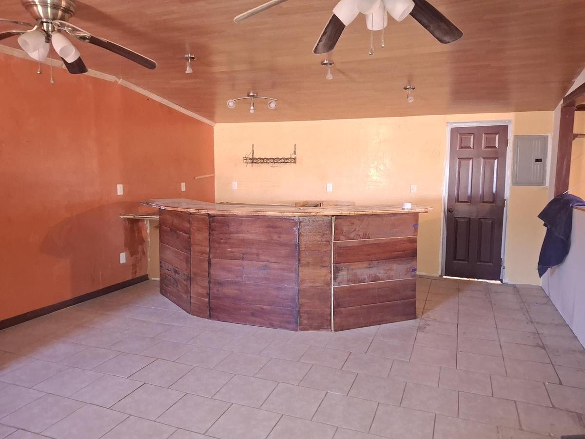 Used 1978 Redman Trailer Home with Additions