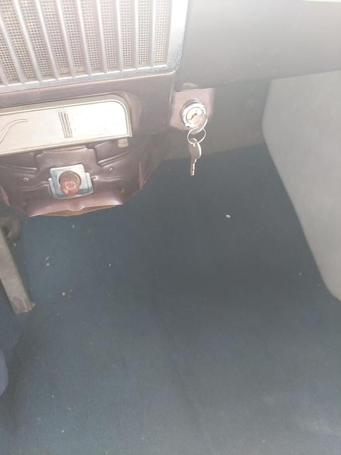 Used 1941 Studebaker Champion