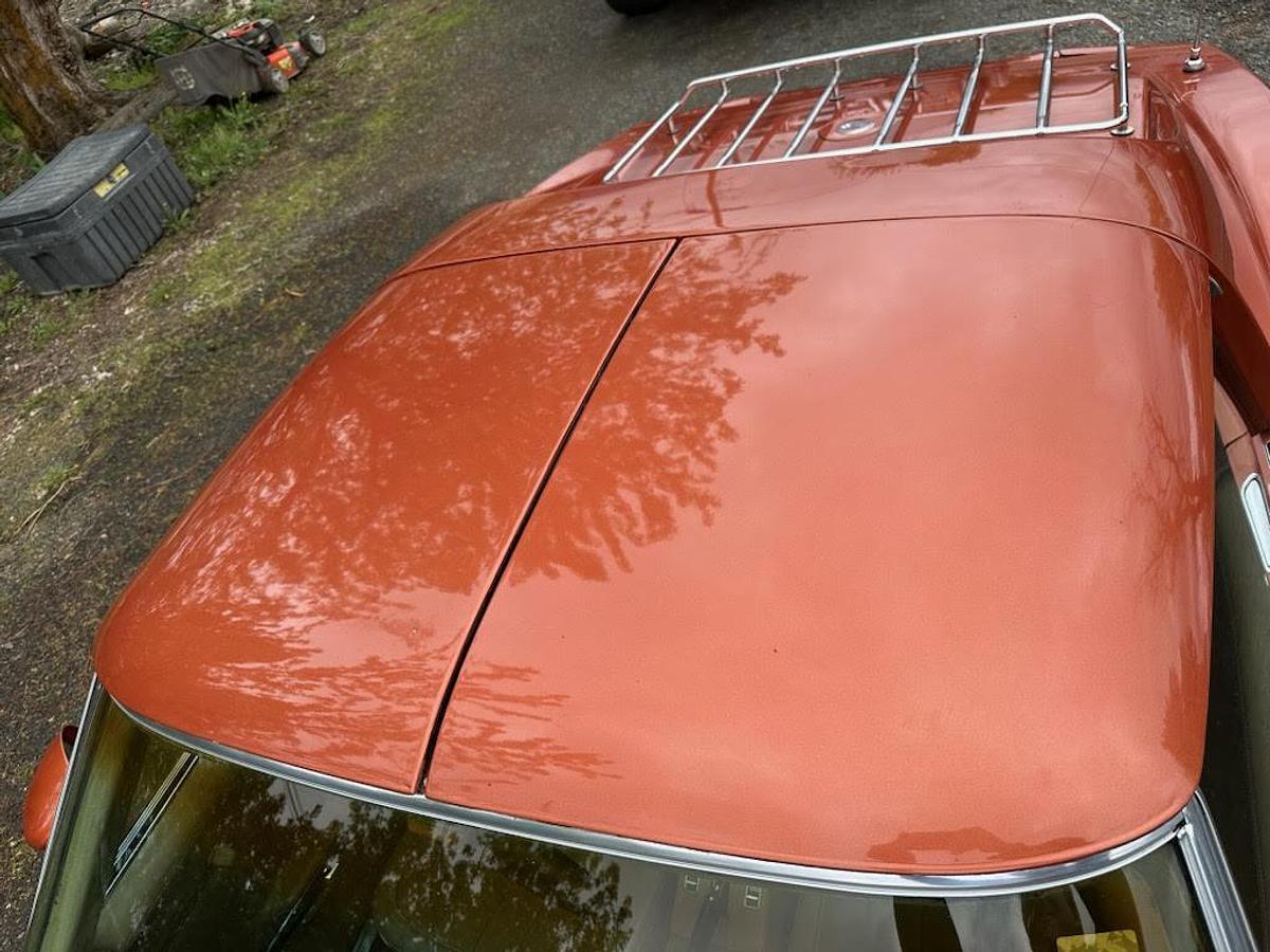 Used 1975 Chevrolet Corvette Stingray