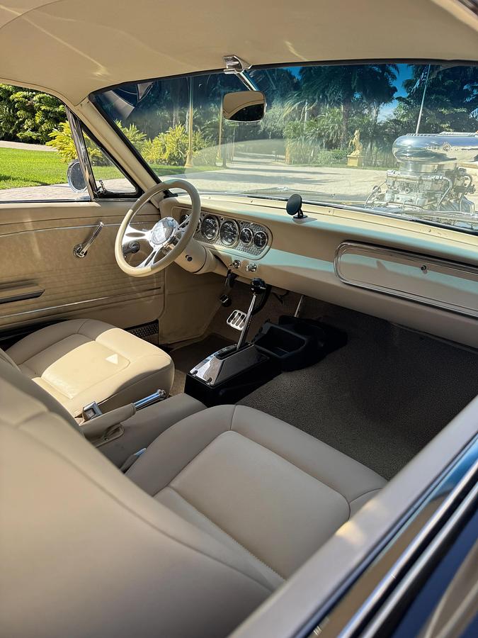 Used 1966 Ford Mustang