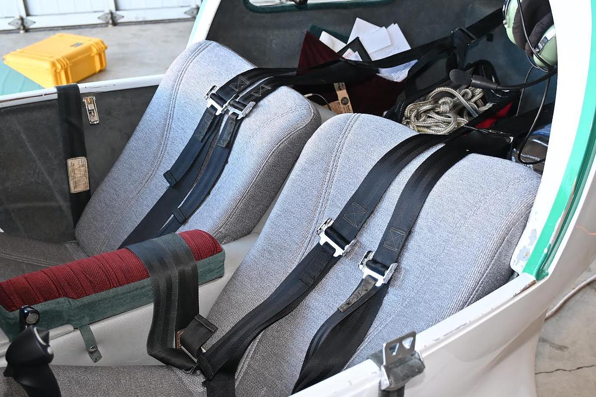 Used 1993 Lancair 360