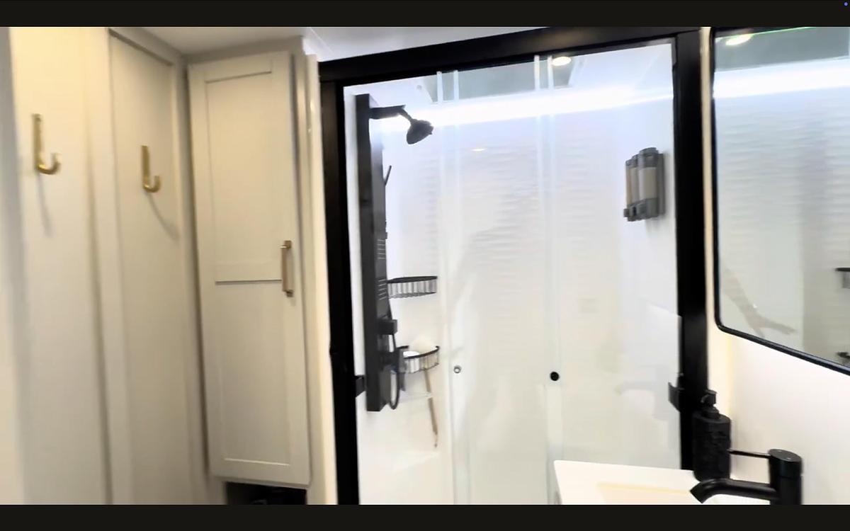 Used 2024 Brinkley Z3100