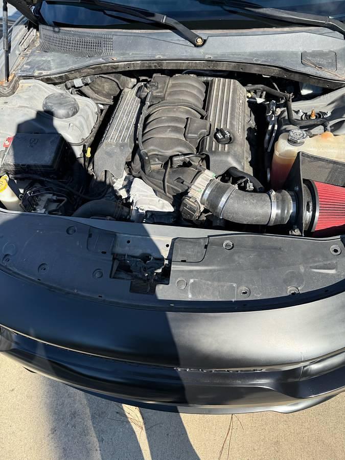 Used 2019 Dodge Charger Scatpack