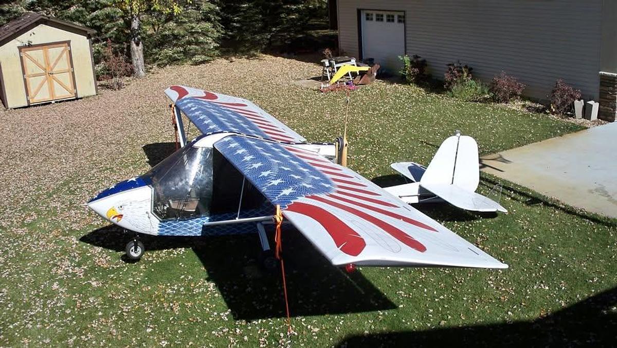 Used 2000 Light Sport Aircraft