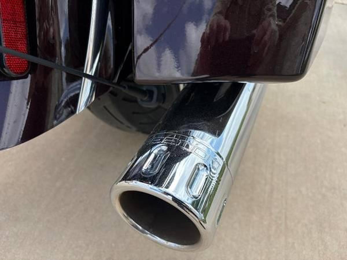Used 2021 Indian Roadmaster Elite