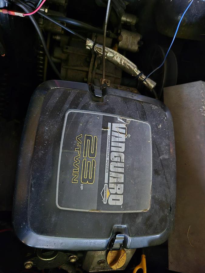 Used 2006 Argo Frontier