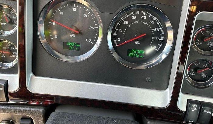 Used 2019 KENWORTH W900 Wrecker Tow Truck