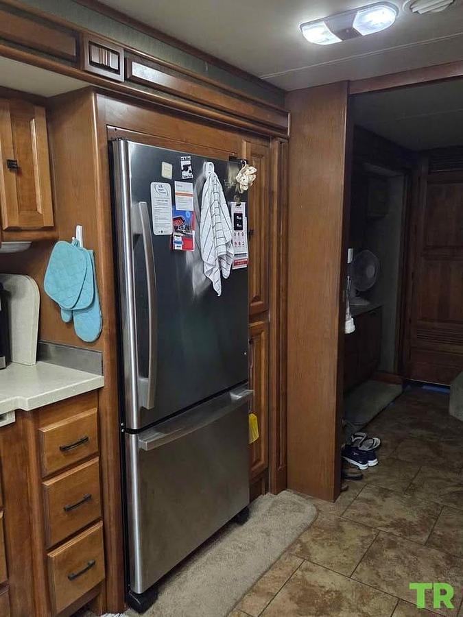 Used 2013 Tiffin Allegro Open Road 33AA Class A Motorhome