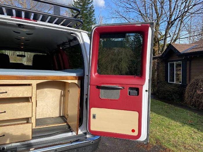 Used 2014 Ford E350 XLT