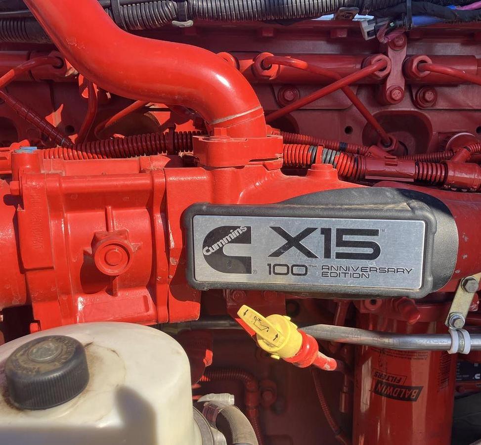 Used 2020 Peterbilt 389