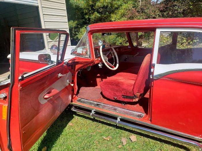 Used 1959 Ford Fairlane