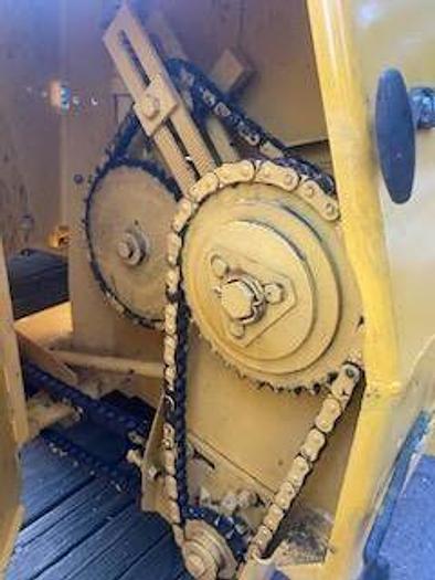 Used 2018 NEW HOLLAND 3PN