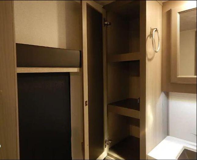 Used 2021 Keystone Montana 3761FL