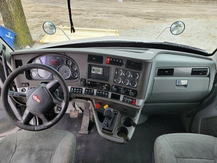 Used 2018 KENWORTH T680