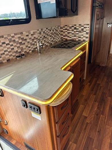 Used 2016 Jayco Seneca 37 TS